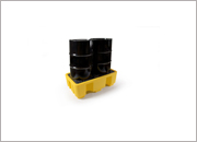 Spill Containment Products Dubai