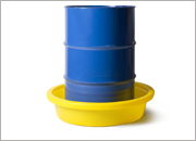 Spill Containment Products Dubai