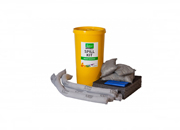 Spill Kit Products Dubai