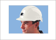Concept Miner Safety Helmet