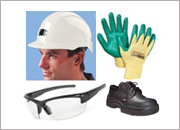 Safety Products Muscat