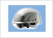 Spectrum Safety Helmet