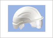 Vision Plus Safety Helmet