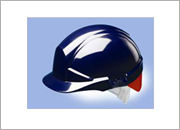 Reflex Plus Safety Helmet Muscat