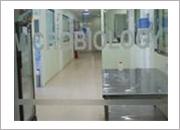 Microbiology laboratory Dubai