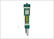 Waterproof ExStik® II pH/Conductivity Meter