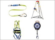 Height Safety Equipment Dubai