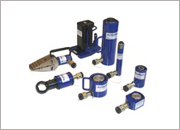 Hydraulic Cylinders, Jacks Dubai