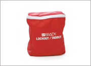 Large Lockout Pouch