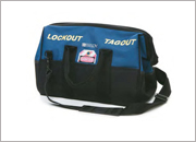 Lockout Duffel Bag