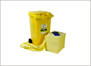 Spill Control Products UAE