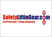 Safety Lifting Gear in Dubai